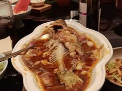 -刀板香·安徽菜(国购IFC店)