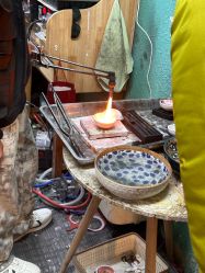 -邵老师打金·黄金加工(大望路总店)