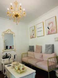 -美肤盾祛痘·问题肌头疗管理中心