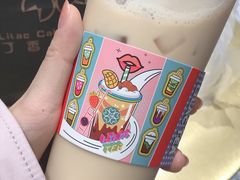 -丁香西饼屋(桂林路店)