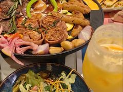 -墨纪Mojí墨西哥餐厅(官舍店)
