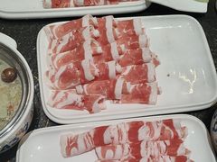 -蒙都43°9羊火锅(平庄店)