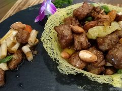 -水月周庄铂尔曼酒店-水月荟中餐厅