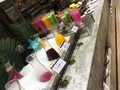 -芭菲盛宴·环球美食(袁家岗店)