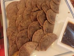 -新兴园饺子馆(北京百子湾店)