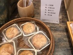 -五观堂素食(新华路店)