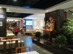 -辣婆婆(航天桥店)