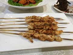 -东来顺饭庄(新源里店)