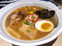 -万岁料理回转寿司(华贸店)