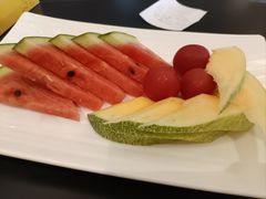 -国人川菜(李家村建东街店)