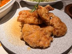 -奉天小馆·非遗东北菜(济南万象城店)