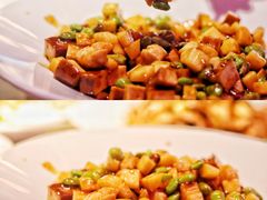 -杭越海鲜(迪荡店)