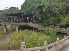 -天目湖山水园