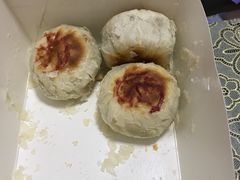 -长发西饼(临顿路店)