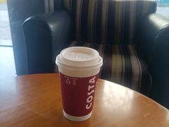 -COSTA COFFEE(金长安大厦店)