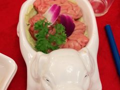 -山城年华老火锅(玉林店)