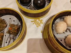 -香港龙凤楼(陆家嘴中心店)
