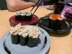 -寿司郎(西单大悦城店)