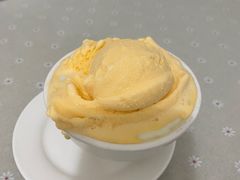 冰淇淋双皮奶-老周记顺德双皮奶