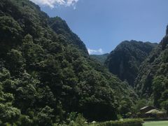 -神龙峡风景区