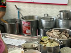 -榮泰米粉湯(Left Shop)