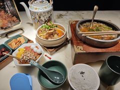 -锦府盐帮·李宅(领展购物广场中关村店)