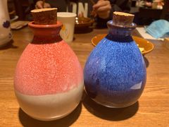 -一井烧肉·活鳗·寿司(望京SOHO店)
