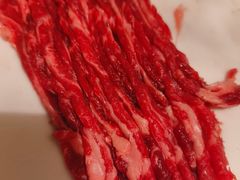 -涮福記·现切牛羊肉火锅(世纪汇店)