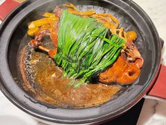 -杭州君悦酒店·湖滨28中餐厅