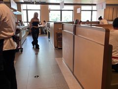 -海底捞火锅(北京路店)