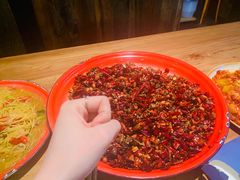 辣子鸡-先启半步颠小酒馆(白麓里店)