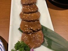 厚切牛舌-魔丼屋(日月光店)