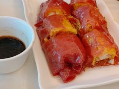 -潮福城大酒楼·潮粤菜·港式点心(阳光城店)