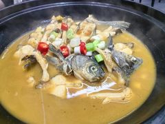 -农乐园食府(梅城镇店)