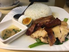 -永盈茶餐厅(中山四路店)