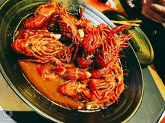 -红钳侠小龙虾·烧烤(中赢康康谷店)