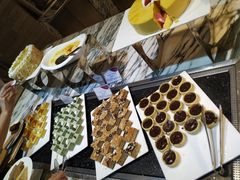 -上海圣诺亚皇冠假日酒店·诺亚厨房