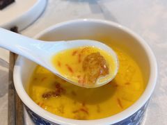 -Yan Ting宴庭中餐厅-长沙瑞吉酒店(运达店)