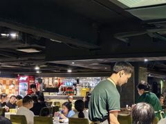 -戈拿旺巴西烤肉(崇文门店)