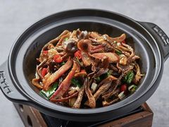 -云海肴·汽锅鸡·云南菜(领展购物广场·中关村店)