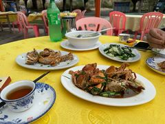 -秋姐美食店(旅游大道店)