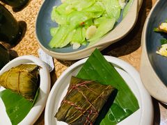 -云海肴·汽锅鸡·云南代表菜(五道口购物中心店)