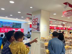 -赵一鸣零食(江苏南京福园街店)