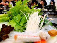 -呷哺呷哺 黄金牧场 (欢乐谷店)