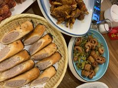 -先记烧鹅王·本地粤菜(福永店)