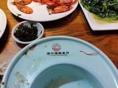 -南海渔家•海鲜•正宗海南菜(海棠湾店)