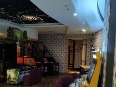 -君康悦美食汤泉水会·SPA(天河店)