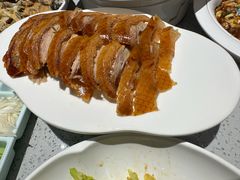 -紫光园·烤鸭·北京菜(团结湖店)