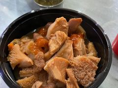 -韦记牛杂汤(清晖园店)