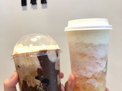 -喜茶(深圳福田星河COCO Park店)